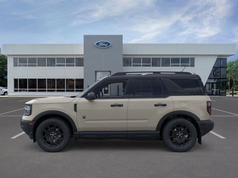 New 2025 Ford Bronco Sport Big Bend w/ Convenience Package image 26