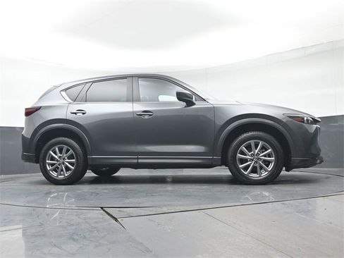 Certified 2024 MAZDA CX-5 AWD 2.5 S w/ Select Package image 33