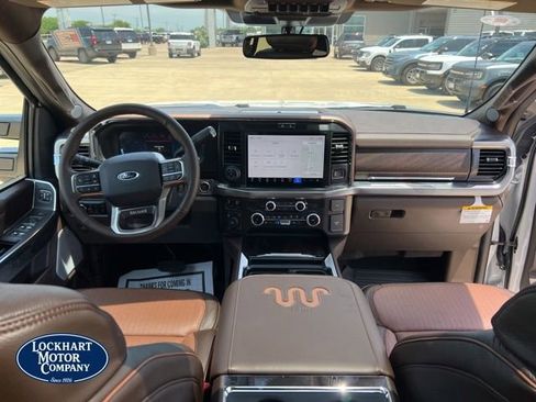 New 2026 Ford F350 King Ranch AWD/4WD image 39