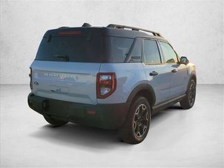 New 2026 Ford Bronco Sport Outer Banks w/ Outer Banks Tech Package+ video 2