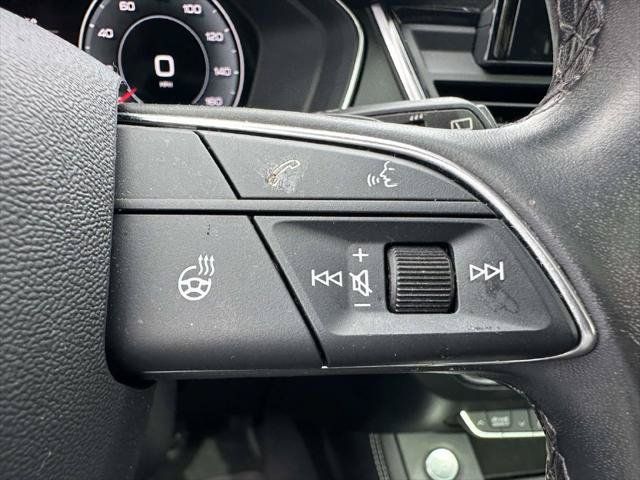 Used 2022 Audi Q5 2.0T Premium Plus w/ Premium Plus Package AWD/4WD image 31