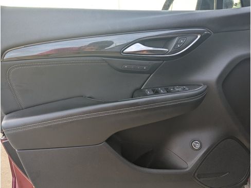 Used 2023 Buick Envision Essence w/ Sport Touring Package FWD image 12