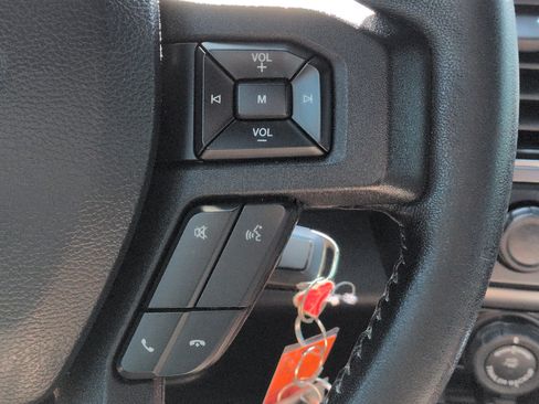 Used 2019 Ford F150 XLT w/ Equipment Group 302A Luxury RWD image 24