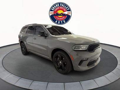Used 2023 Dodge Durango GT
