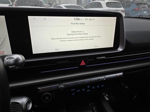 Certified 2023 Hyundai Ioniq 6 SEL image 27