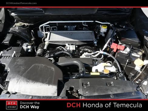 Used 2022 Subaru Ascent Onyx Edition image 26