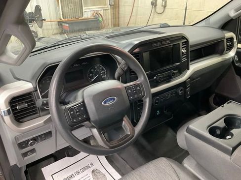 Used 2022 Ford F150 XL w/ Equipment Group 101A High image 15