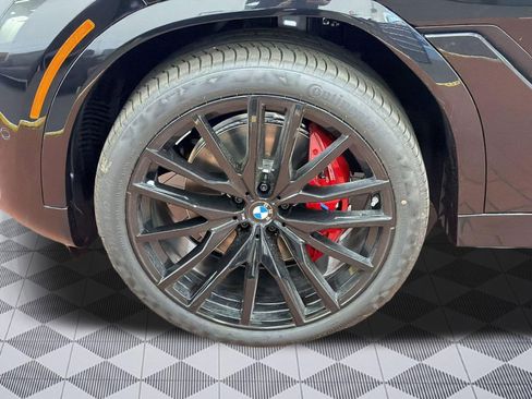 New 2026 BMW X6 xDrive40i image 12