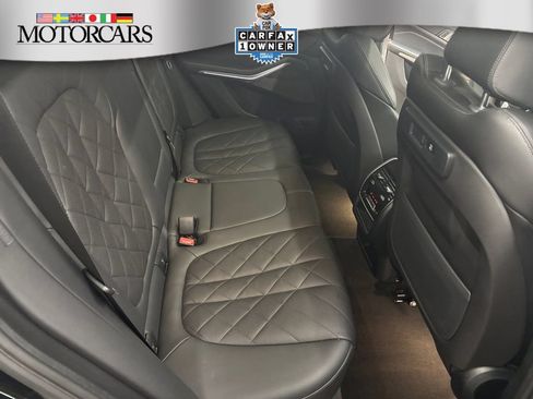 Used 2023 BMW X5 xDrive40i w/ Premium Package AWD/4WD image 17