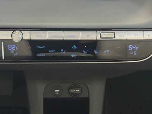 Used 2024 Hyundai Ioniq 5 Limited AWD/4WD image 4