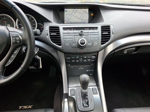 Used 2012 Acura TSX Sedan FWD image 15