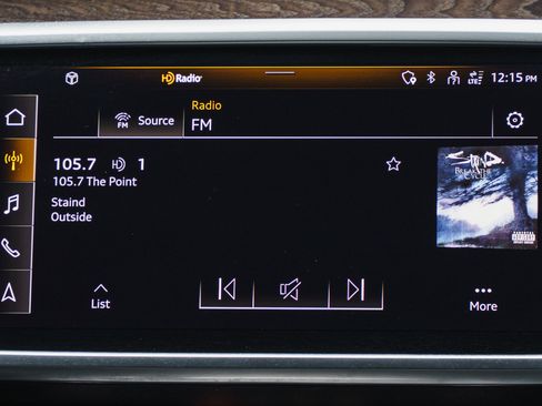 Used 2023 Audi A6 Premium Plus w/ Premium Plus Package image 13