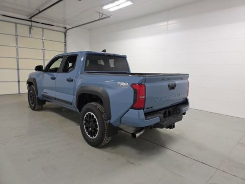 New 2026 Toyota Tacoma TRD Off-Road AWD/4WD image 7