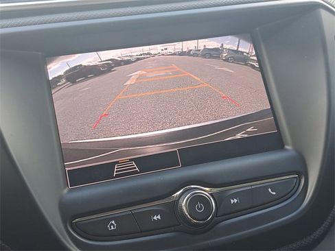 Used 2023 Chevrolet TrailBlazer LT image 24