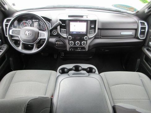 Used 2024 RAM 2500 Big Horn image 8