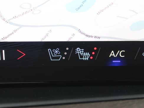 New 2026 Chevrolet Suburban High Country image 13