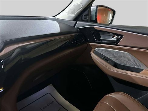 Used 2023 Acura MDX SH-AWD w/ Technology Package image 26