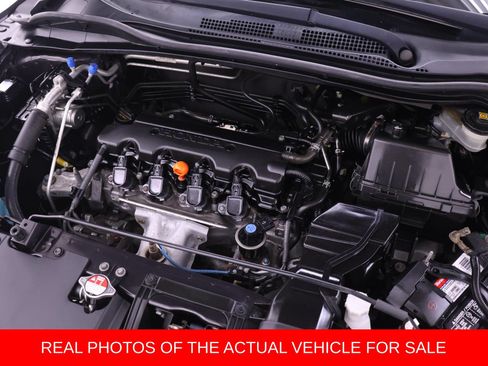 Used 2016 Honda HR-V EX image 17