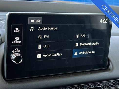 Certified 2027 Honda HR-V LX image 20