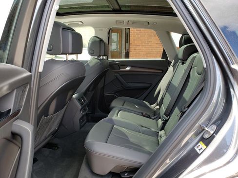 Used 2025 Audi Q5 2.0T Premium Plus image 11