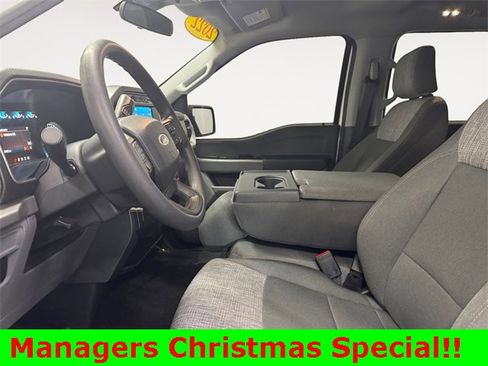 Used 2022 Ford F150 XLT w/ XTR Package image 6