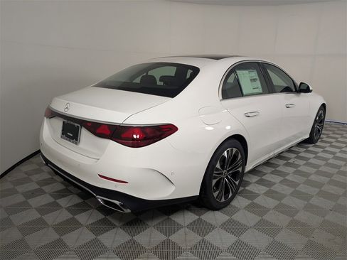 New 2026 Mercedes-Benz E 350 Sedan image 4