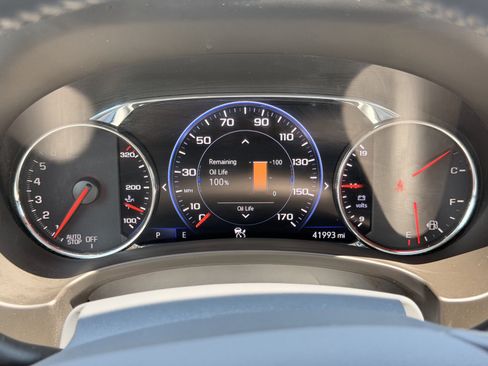 Used 2022 GMC Terrain Denali w/ Denali Premium Package AWD/4WD image 30