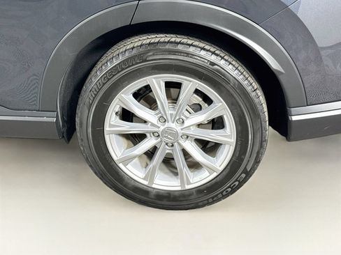 Certified 2024 Honda CR-V EX image 9