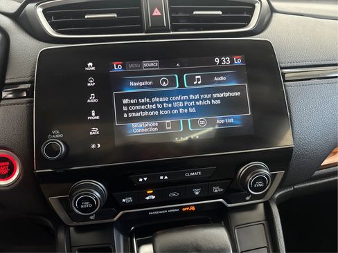 Used 2018 Honda CR-V Touring image 44