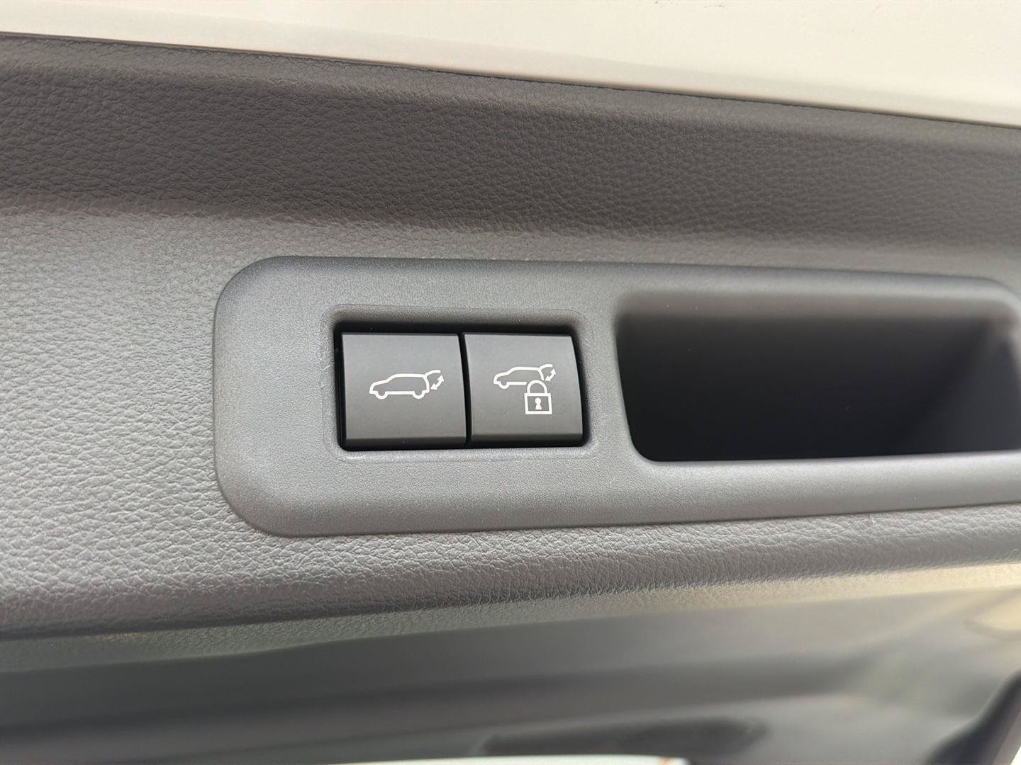 New 2026 Toyota Sequoia Limited AWD/4WD image 36