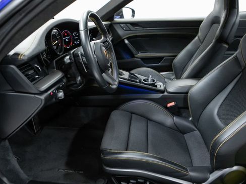 Certified 2022 Porsche 911 GT3 RWD image 22
