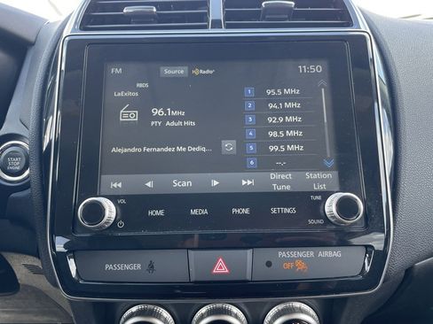 Used 2025 Mitsubishi Outlander Sport SE image 15