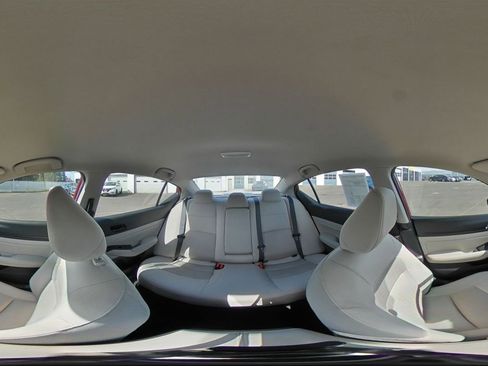 Used 2025 Nissan Altima 2.5 SV image 42