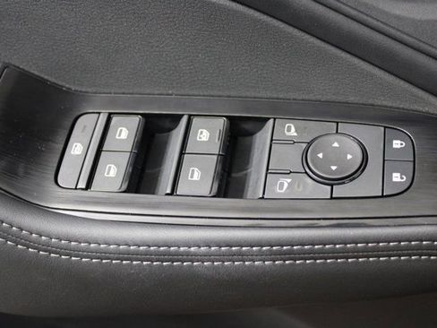New 2026 Nissan Rogue SV FWD image 11
