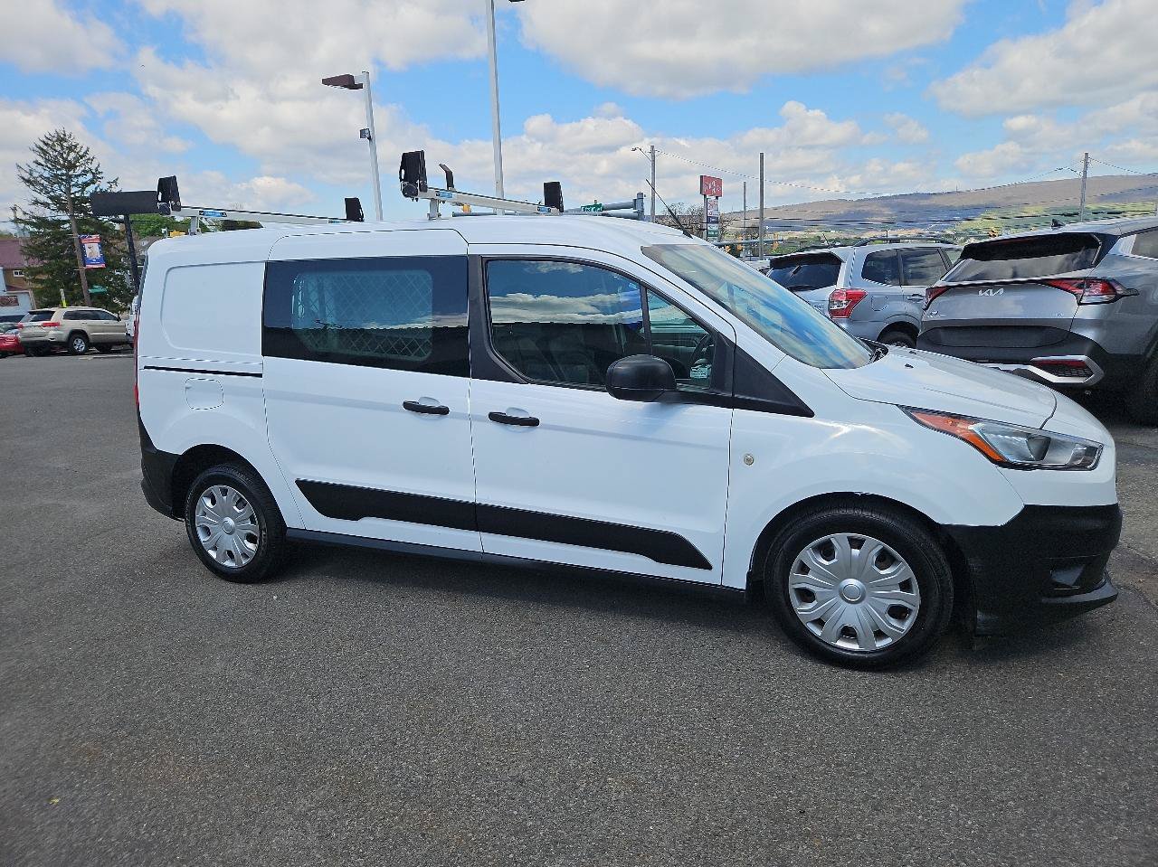 Used 2019 Ford Transit Connect XL FWD image 28