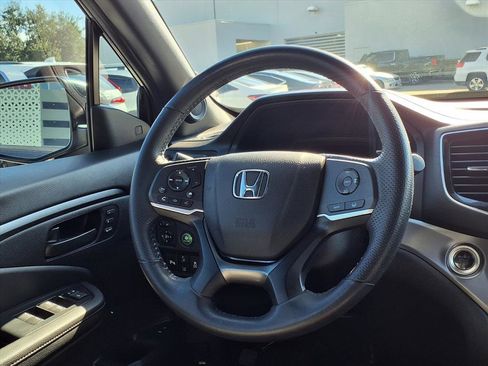 Certified 2023 Honda Passport EX-L image 20