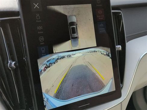 New 2026 Volvo XC60 B5 Ultra w/ Protection Package Premier image 29