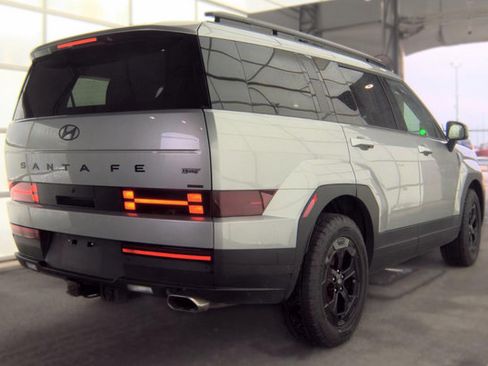 Used 2025 Hyundai Santa Fe XRT AWD/4WD image 4