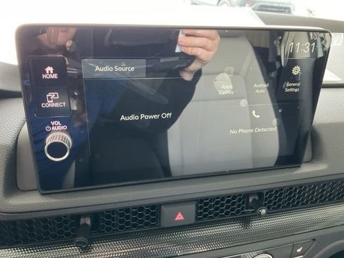 New 2026 Honda CR-V EX image 17