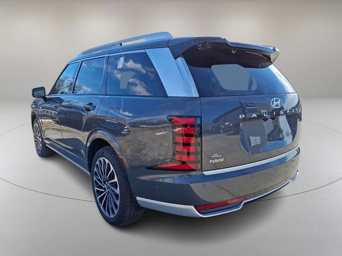 New 2026 Hyundai Palisade Calligraphy AWD/4WD image 5