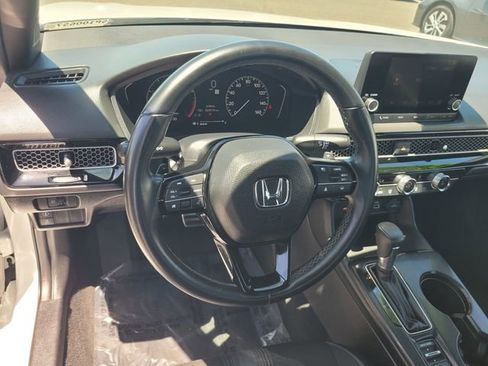 Used 2024 Honda Civic Sport image 30