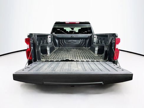 Used 2024 Chevrolet Silverado 1500 LT image 28