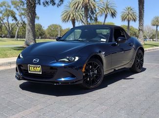 New 2026 MAZDA MX-5 Miata Club w/ Interior Package RWD video 2