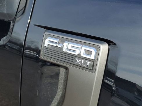 Used 2023 Ford F150 XLT w/ Equipment Group 302A High image 6