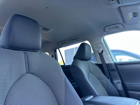 Used 2024 Toyota Highlander LE image 19