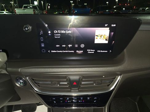 Used 2024 Buick Encore GX Avenir w/ Avenir Technology Package image 19