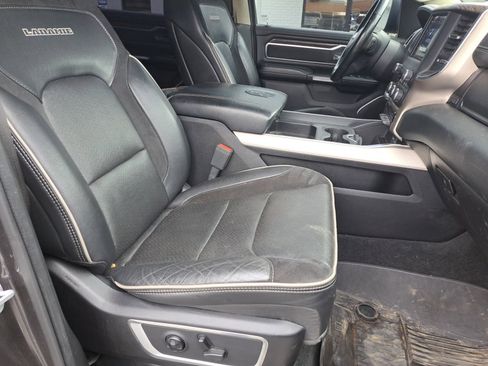 Used 2020 RAM 1500 Laramie image 18