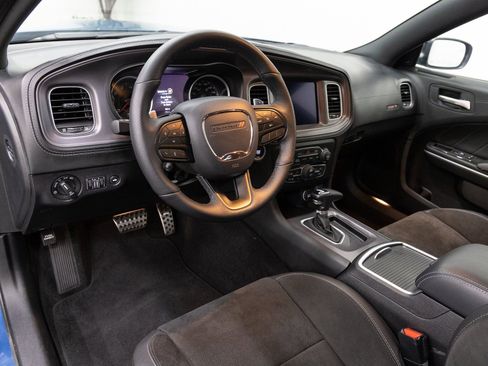 Used 2023 Dodge Charger Scat Pack w/ Plus Group RWD image 6