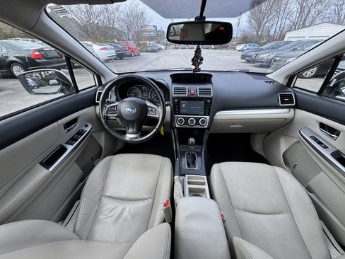 Used 2016 Subaru Impreza 2.0i Limited image 14
