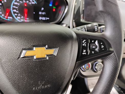Used 2021 Chevrolet Spark LT FWD image 14